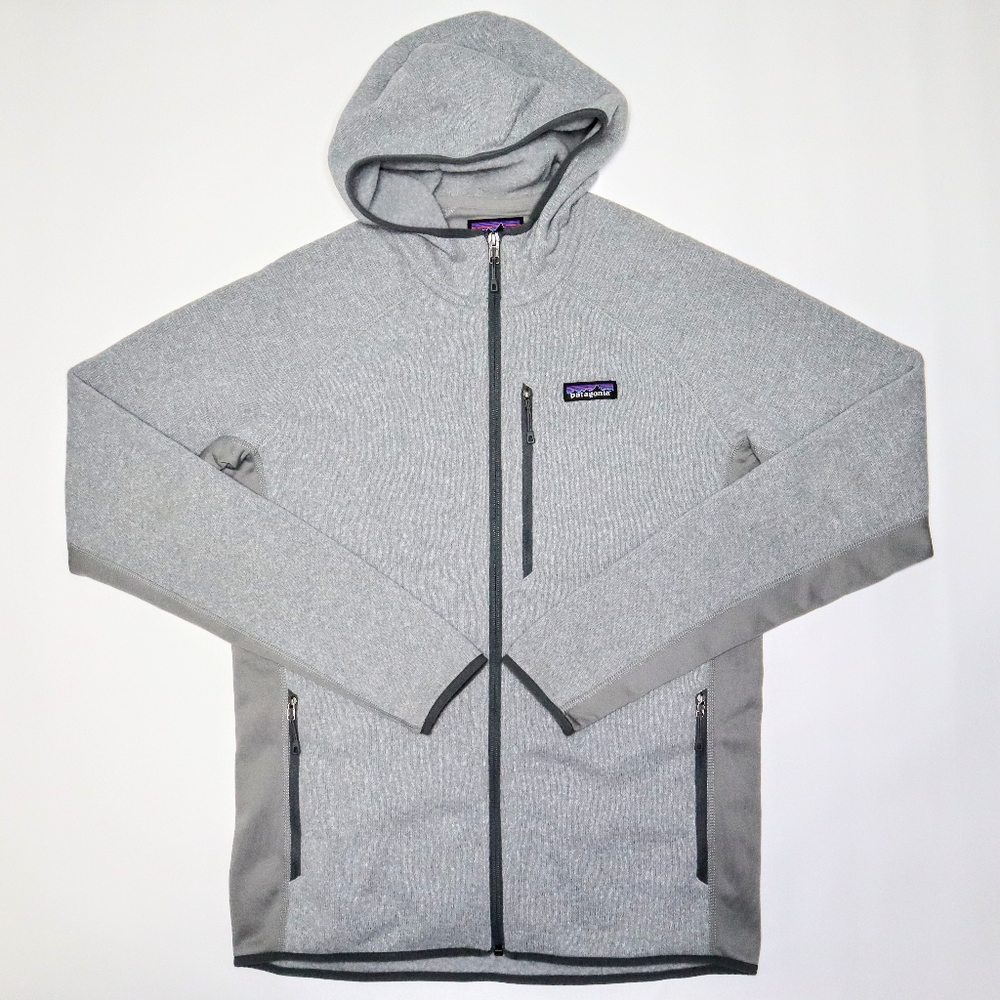 Patagonia Medium Performance Better Sweater
